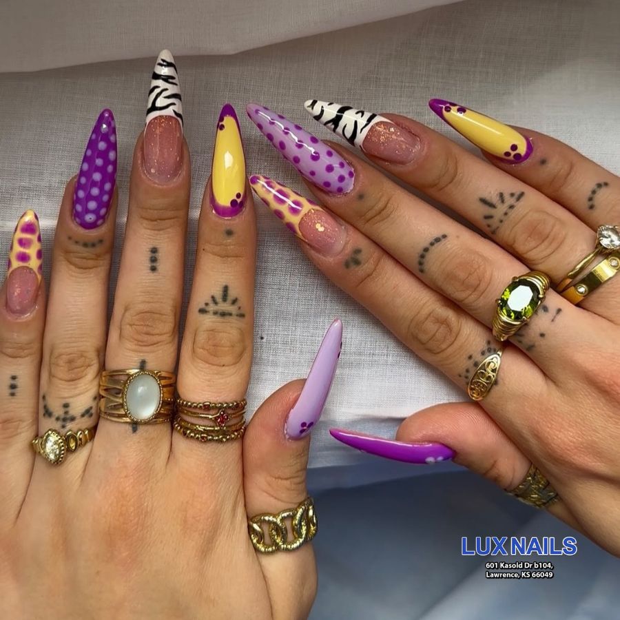 Nails Design